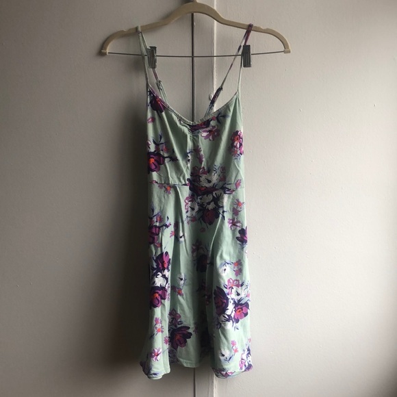 Sparkle & Fade Dresses & Skirts - Low Back Cotton Sundress